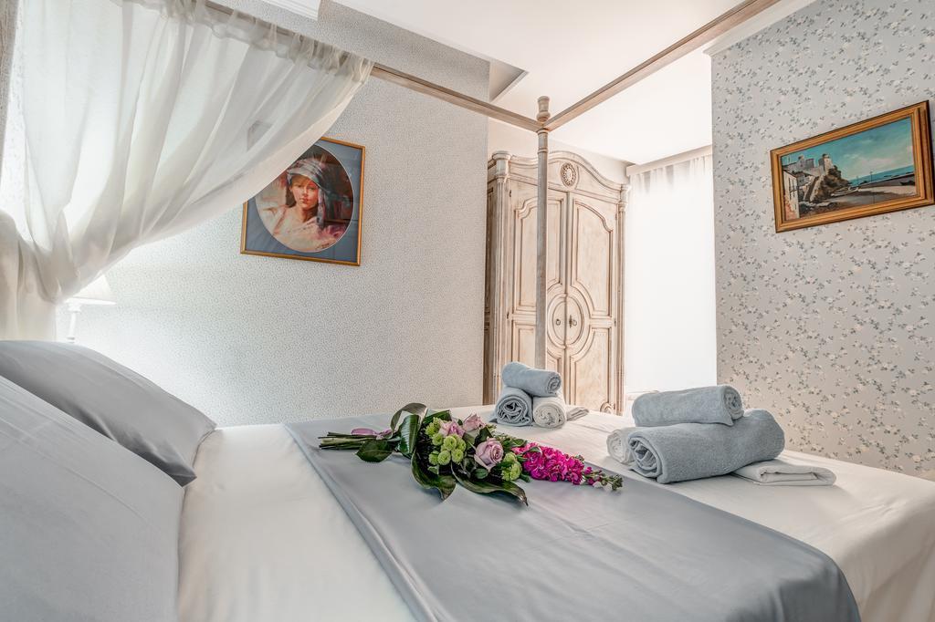 Papalina Suite Corfu  Экстерьер фото