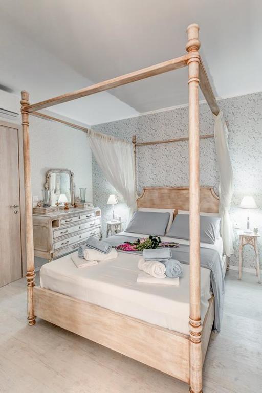 Papalina Suite Corfu  Экстерьер фото