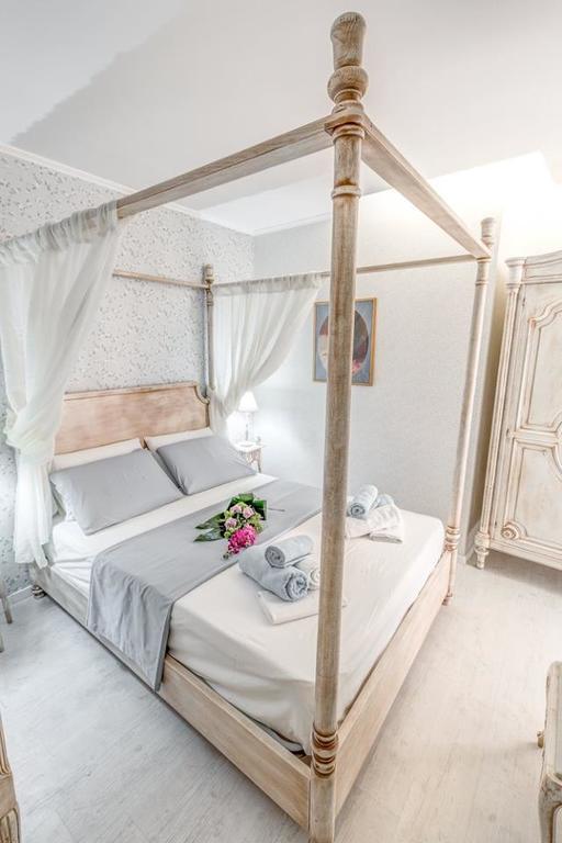 Papalina Suite Corfu  Экстерьер фото