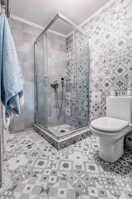 Papalina Suite Corfu  Экстерьер фото